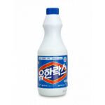 유한락스 레귤러 1L