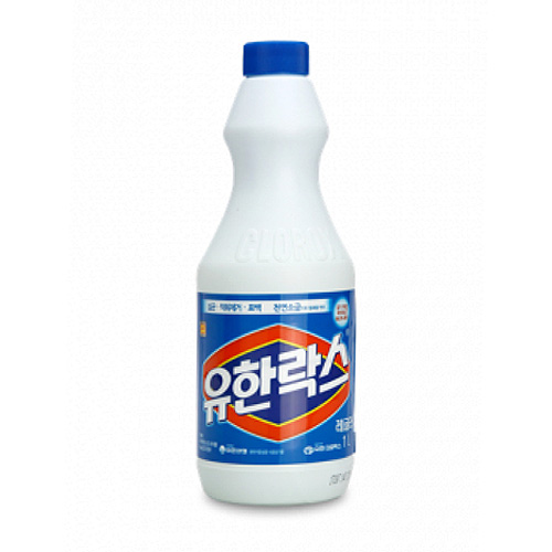 유한락스 1리터 20260108