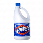 유한락스 레귤러 2L