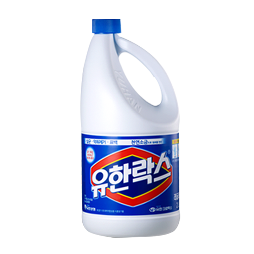 유한락스 레귤러 2L