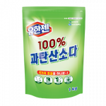 100% 과탄산소다 1kg
