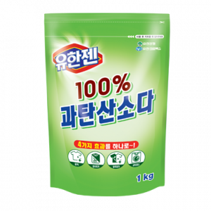 100% 과탄산소다 1kg