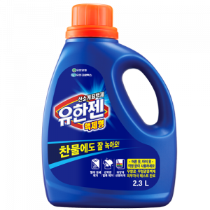 유한젠 액체형 2.3L