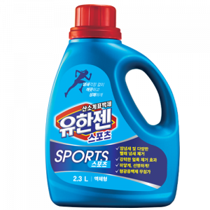 유한젠 스포츠 액체형 2.3L