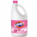 유한락스 후로랄 2L