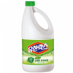 유한락스 후레쉬 2L