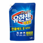 유한젠 액체형 리필 1.8L