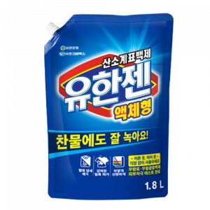 유한젠 액체형 1.8L