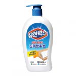 유한락스 도마행주용 500g
