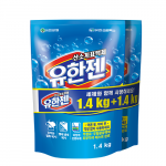 유한젠 분말형 리필 1.4Kg X 2