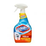 유한락스 주방청소용 750ml