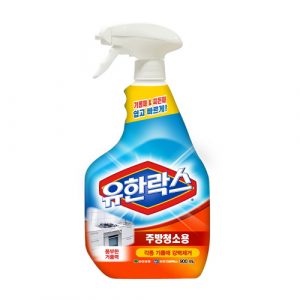 주방청소용 900ml