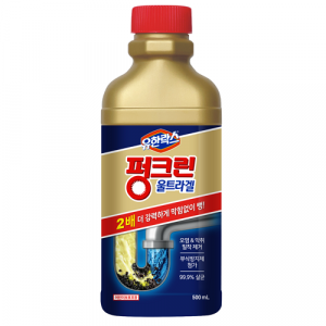 펑크린울트라겔 500ml