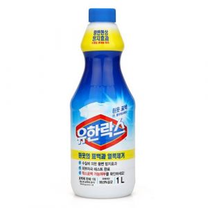 흰옷표백용 1L