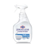 유한락스 제로 & 클리어 욕실용 750ml