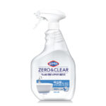 유한락스 제로 & 클리어 욕실용 900ml