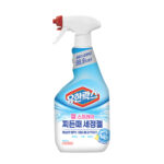 찌든때 세정젤 600ml
